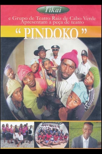 Poster of Pindoko