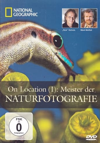 National Geographic: Meister der Naturfotographie