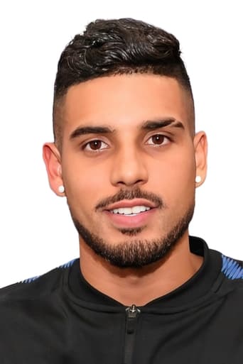 Foto de Emerson Palmieri