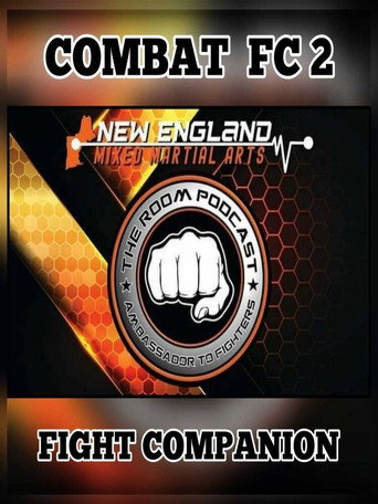 Combat FC 2 (2022)