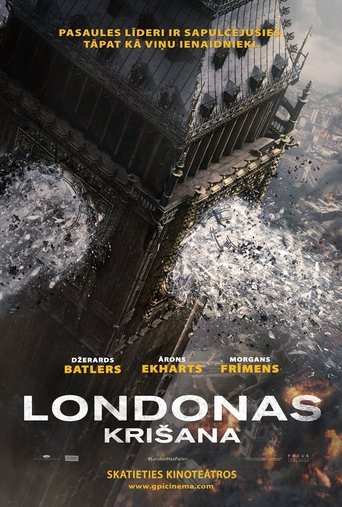 Londonas krišana