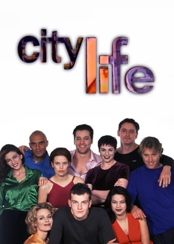 City Life - Season 2 Episode 16 Epizoda 16 1998