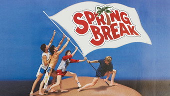 #4 Spring Break