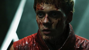 #28 Пробивний чувак