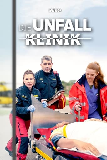 Die Unfallklinik 2023