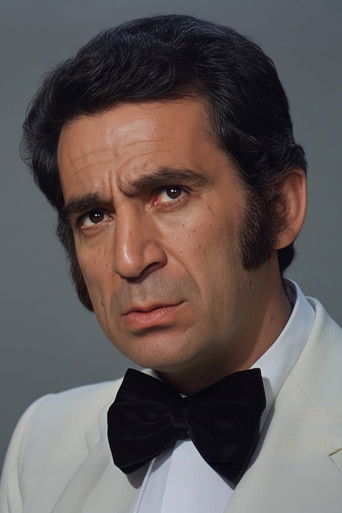 Foto de Orhan Çoban