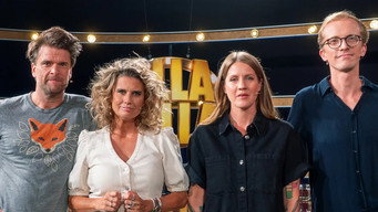 Alla mot alla med Filip och Fredrik T10E4