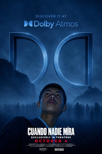 When Anyone Sees (2026)