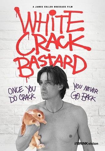 Poster of White Crack Bastard