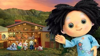 Moon and Me - S1E01