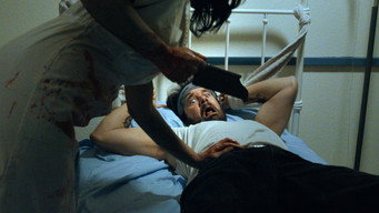 #7 Hell Nurse