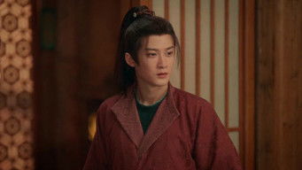 Episode 1 — Episode 1