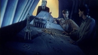 Horror Vacui (1984)