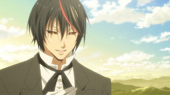 Aflevering 14 — Digression: Diablo's Journal