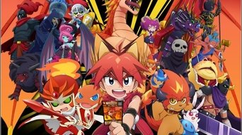 Oreca Battle - S1E01