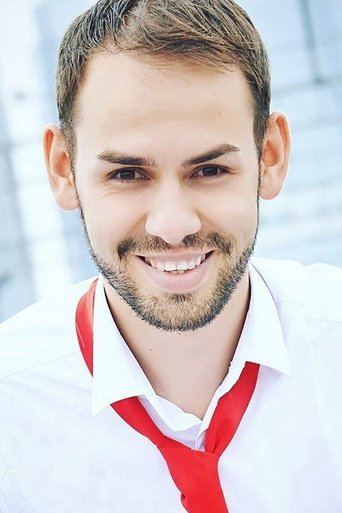 Imagine Dmitriy Osipov