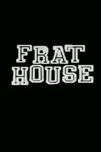 Poster för Frat House