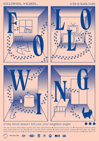 Following... (2020)