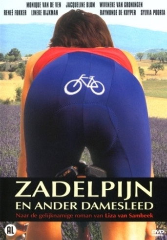 Zadelpijn (2007)