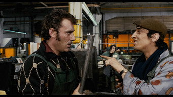 #6 The Working Class Goes to Heaven