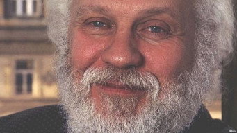 פוסטר של Пётр Вайль. Кино про меня