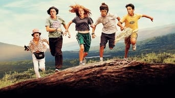 The Little Gang (2022)