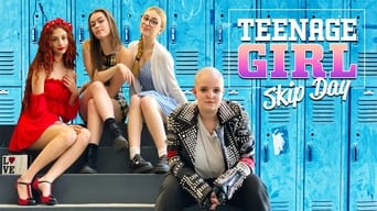 #2 Teenage Girl: Skip Day