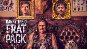 #14 Frat Pack