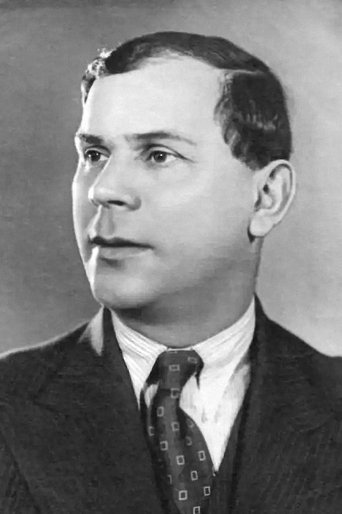 Image of Vladimir Volodin