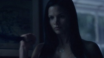 #10 Apparition