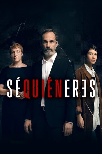 I Know Who You Are: Season 1