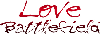 Love Battlefield logo