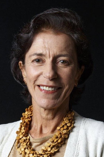 Silvia Faria — 1