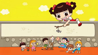 Hello Jadoo (2011- )