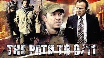 The Path to 9/11 (2006)