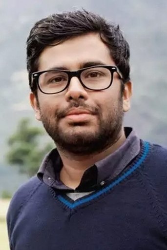 Image of Abhishek Verma