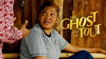 #6 The Ghost and the Tout