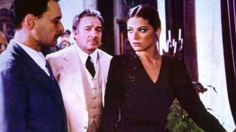 The Bishop's Bedroom (1977)