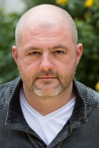 Image of Darren Bancroft