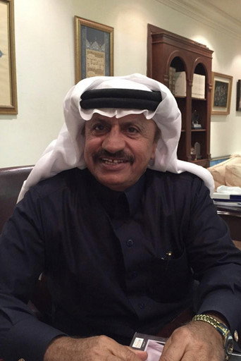 Mohammed Al-madaifi Al-Zahrani