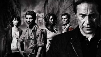 Crossfire (2008)