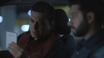 Episode 6 — Chakravyuh