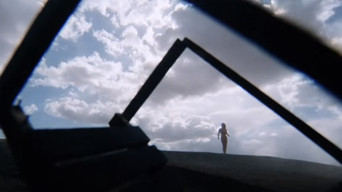 Galeria 5 - Al otro lado del viento