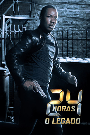 24: Legacy — Pósters 21