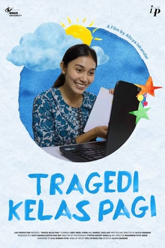 Tragedi Kelas Pagi