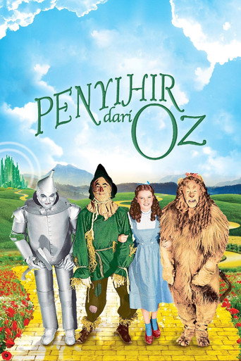 The Wizard of Oz
