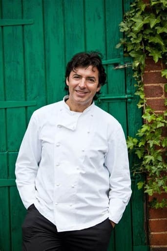 Imagen de Jean-Christophe Novelli