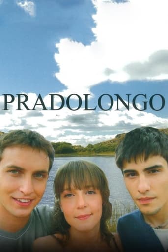 Poster för Pradolongo