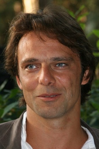 Image of Alessandro Preziosi