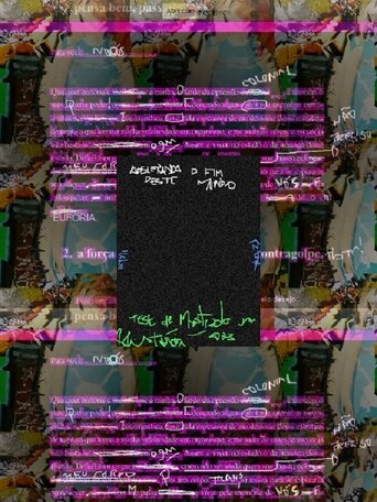 Tese de Mestrado em História poster